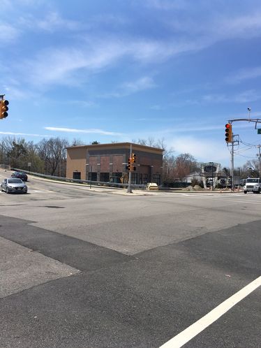 281 Littleton Rd, Parsippany, NJ 07054